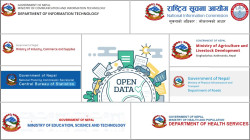 Open govt data to better serve citizens
